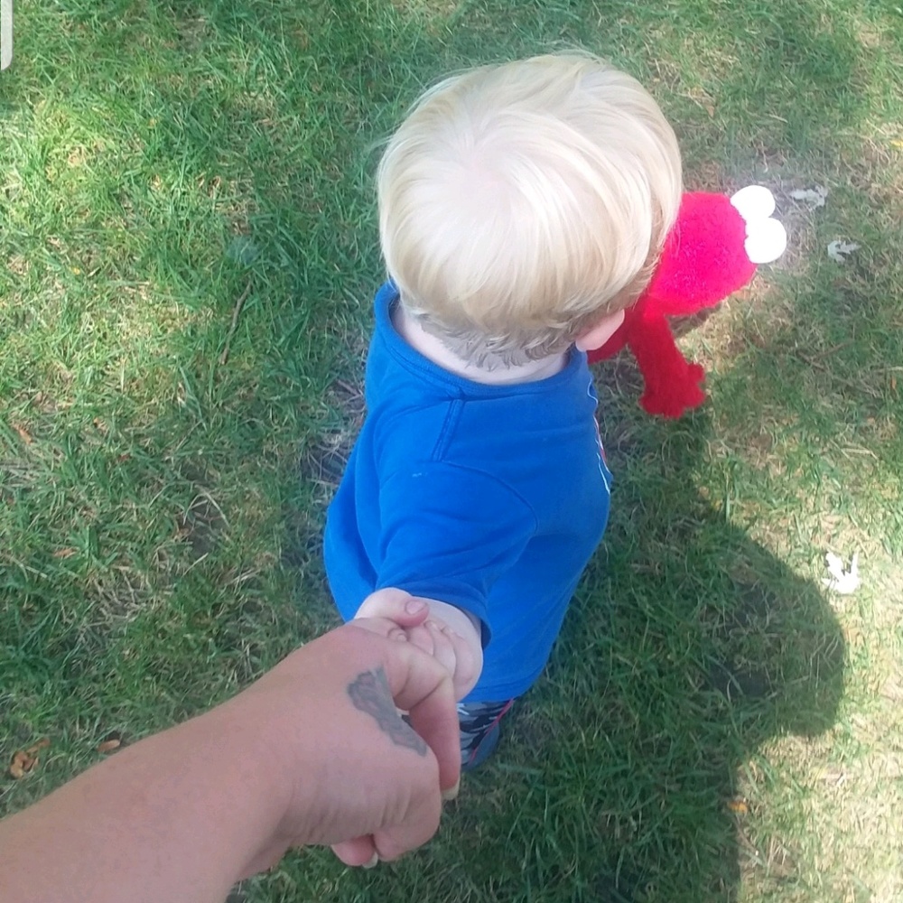 Meet your Posher, Melissa